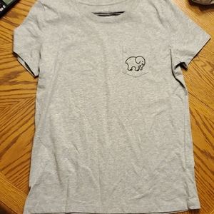 Ivory Ella T-Shirt